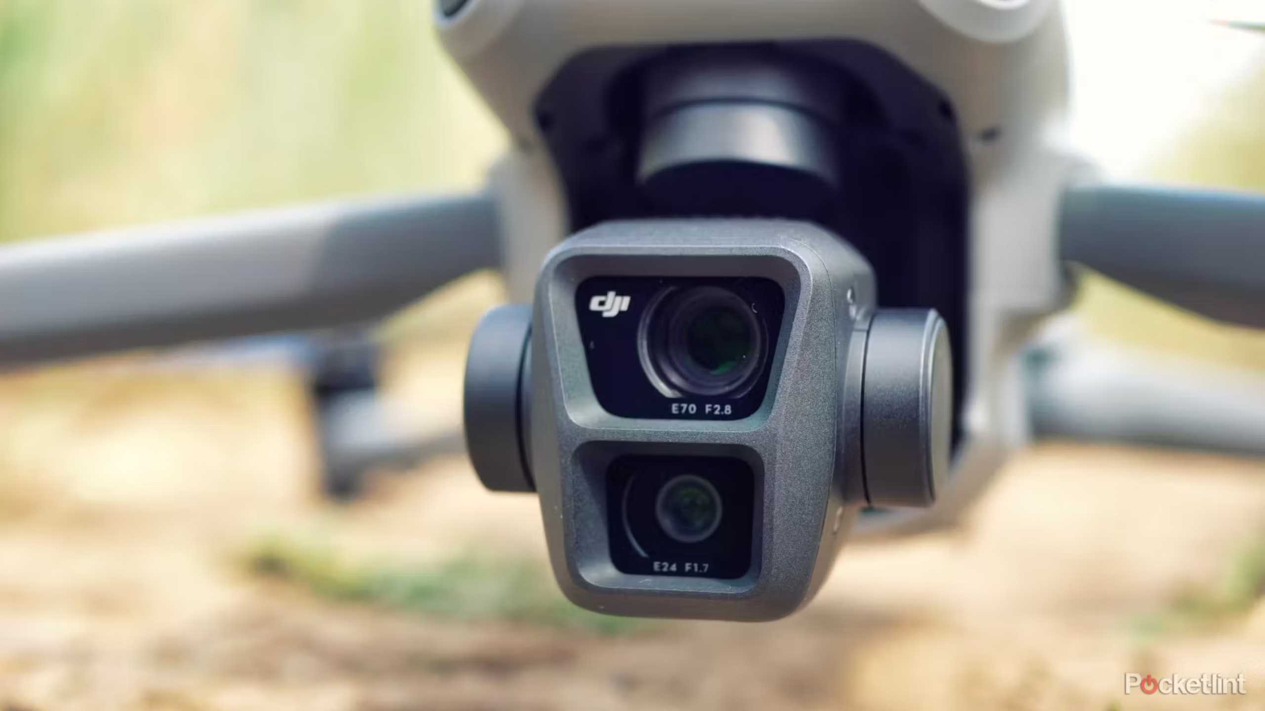 Tap Key Example DJI drone tips and tricks for new pilots