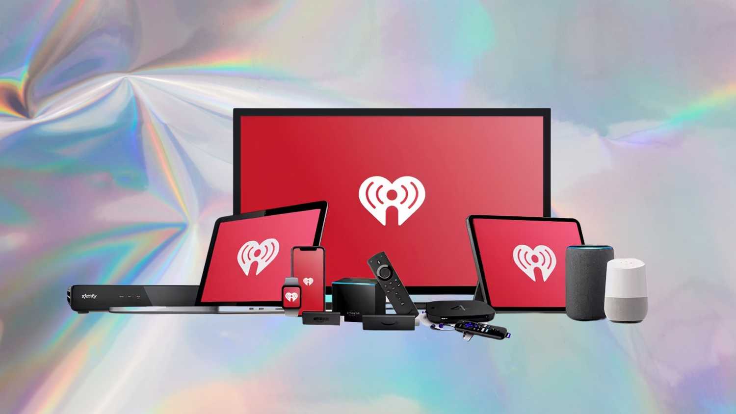 These Roku streaming music channels turn my TV into a jukebox