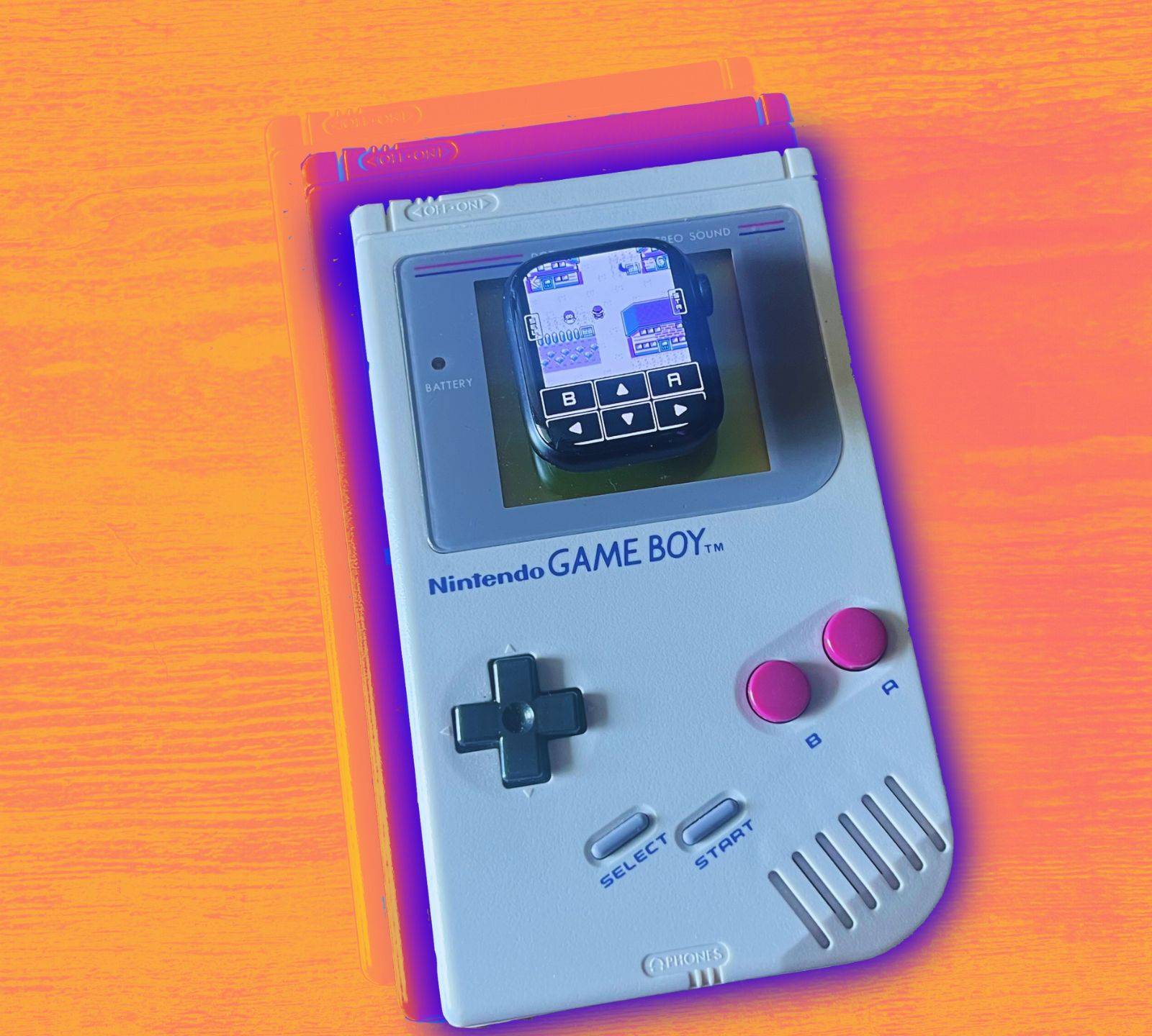 Ipad Gameboy Advance Emulator Iphone Ipod Touch Gba Emulator Ipad