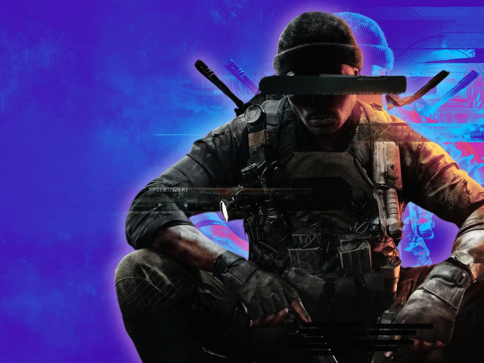 Games like Black Ops 6: shooters to play