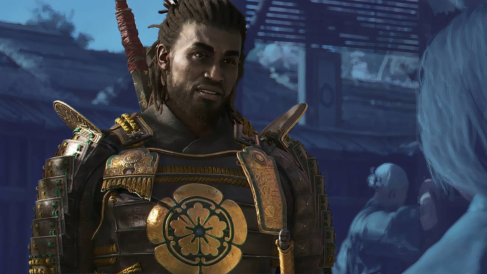 Assassin's Creed Shadows gameplay demo shows an amazing world to