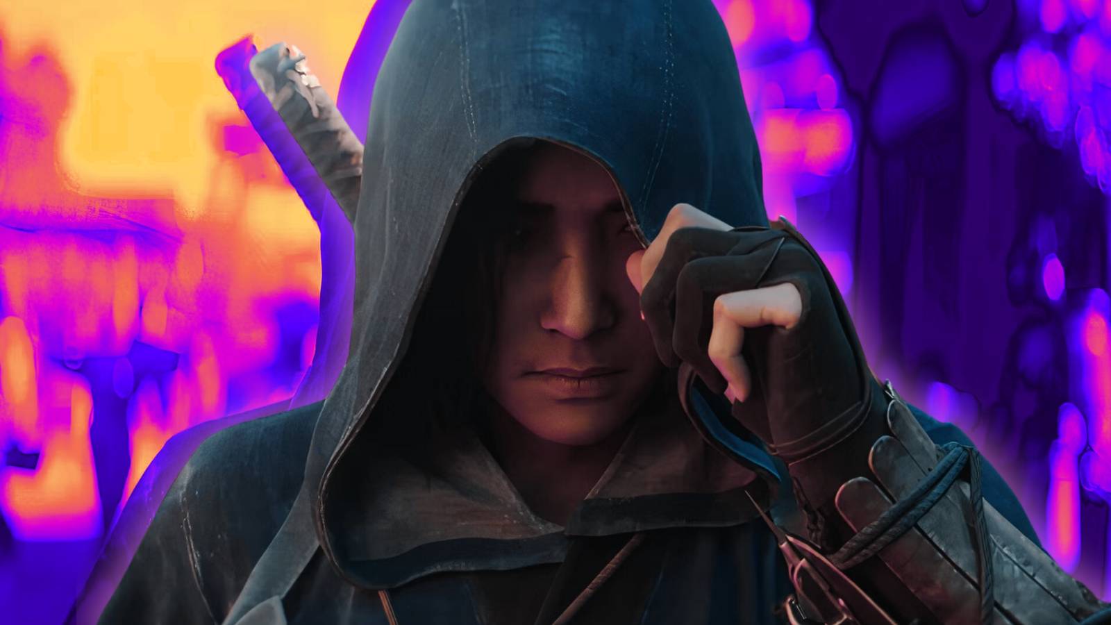 Assassin's Creed games in order: Chronological release