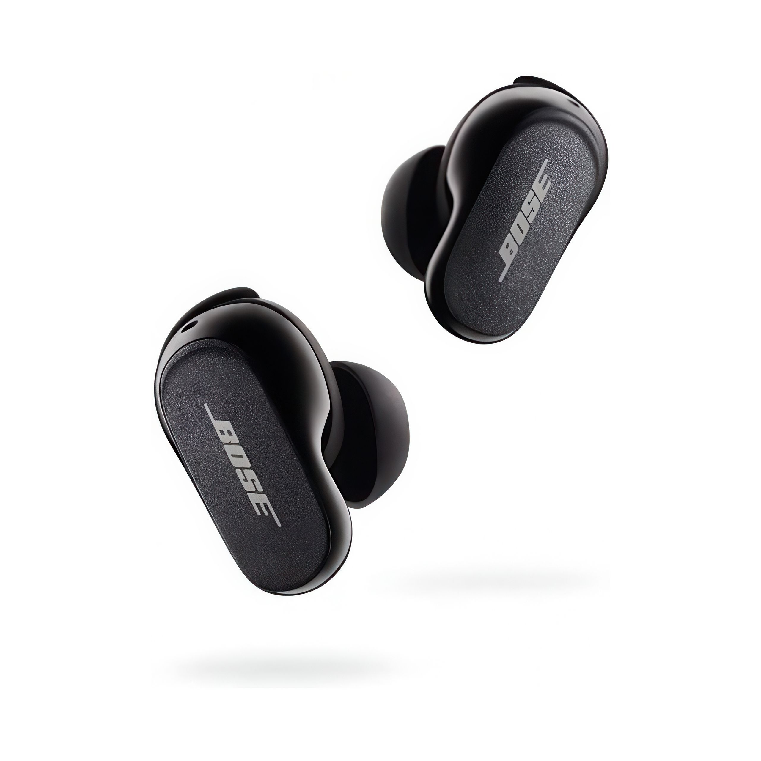 Bose QuietComfort Ultra Earbuds vs. QuietComfort Earbuds II