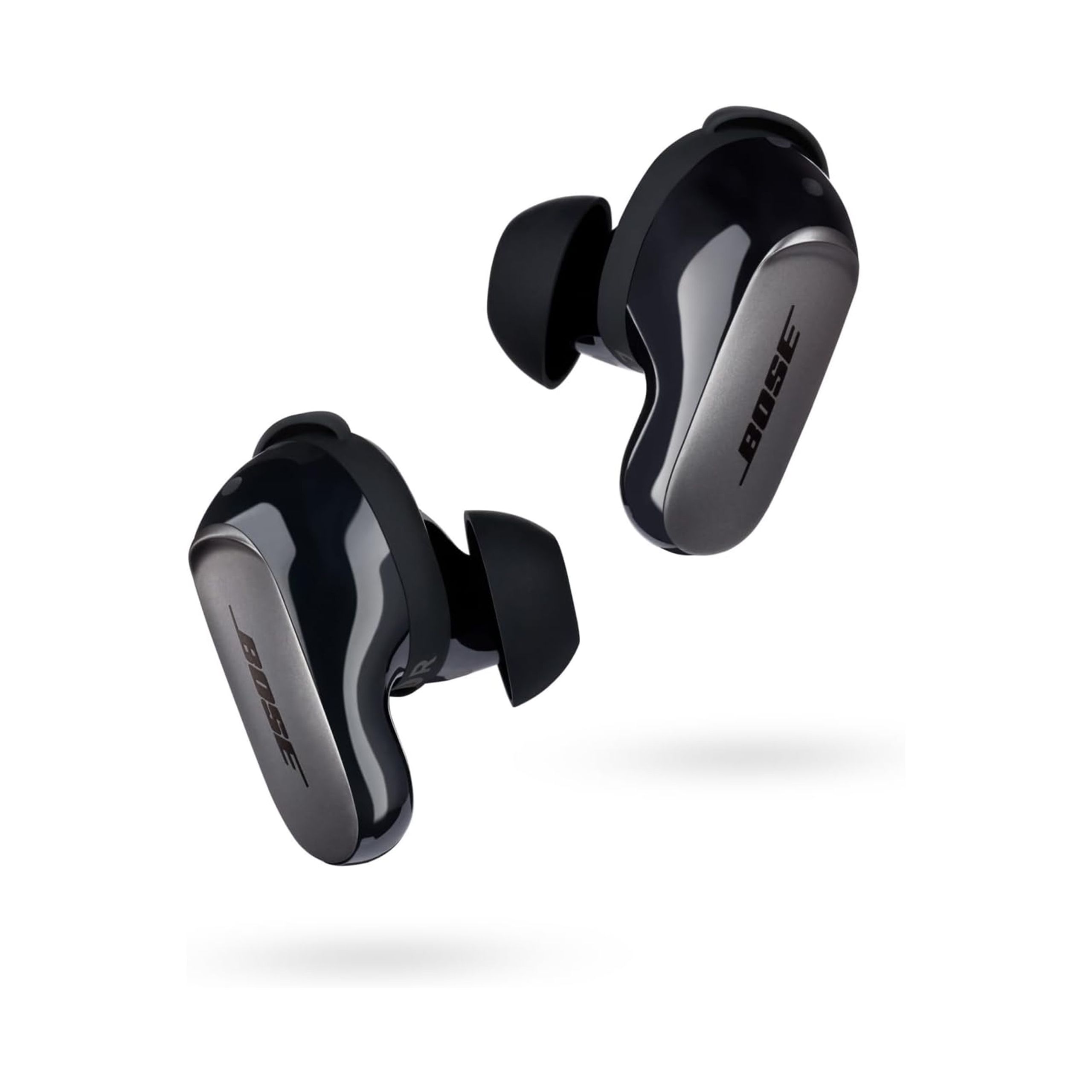Bose QuietComfort Ultra Earbuds vs. QuietComfort Earbuds II