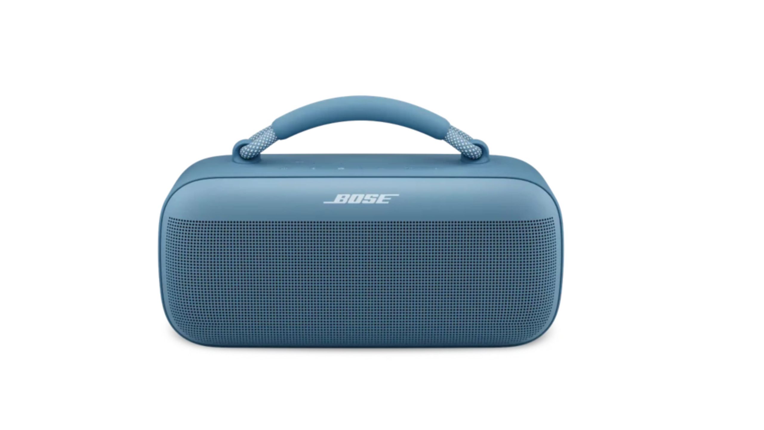 Bose Soundlink Max review: A summer staple