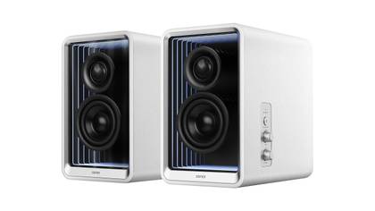 Edifier QR65 review: A desktop staple