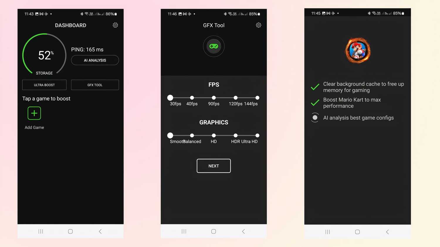 8 Android apps for gamers on the go
