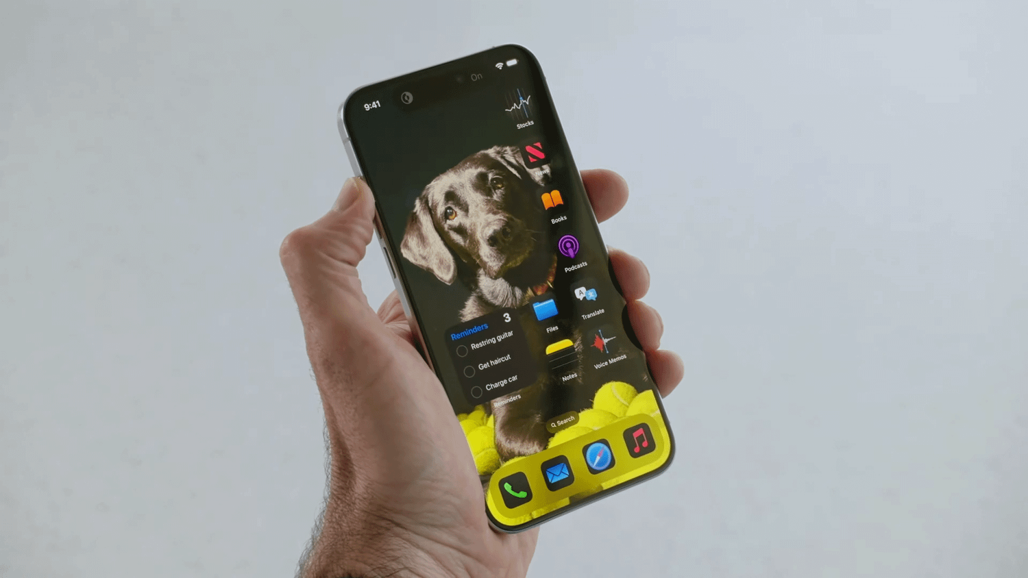 All the ways iOS 18 lets you customize your iPhone