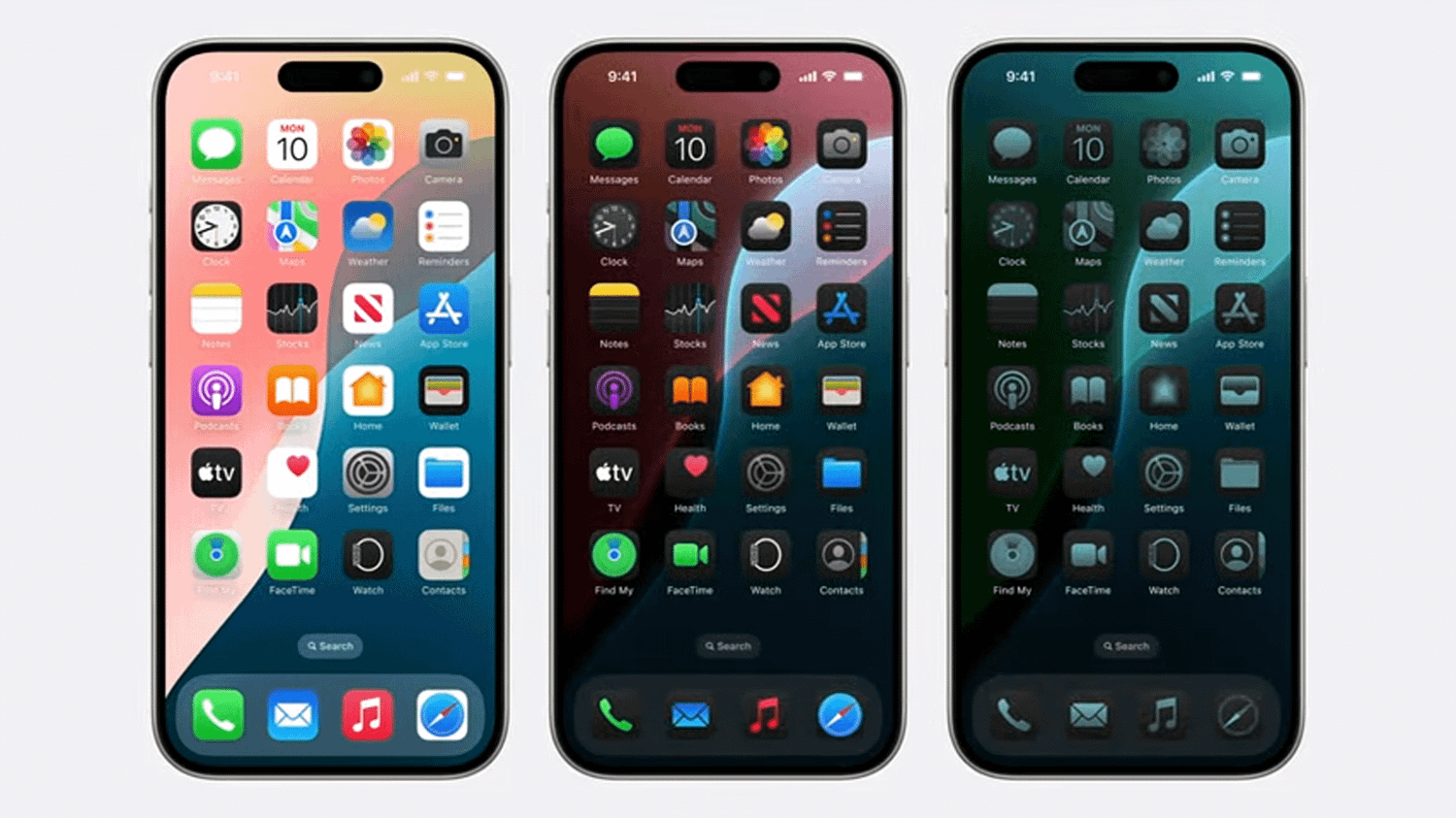 All the ways iOS 18 lets you customize your iPhone