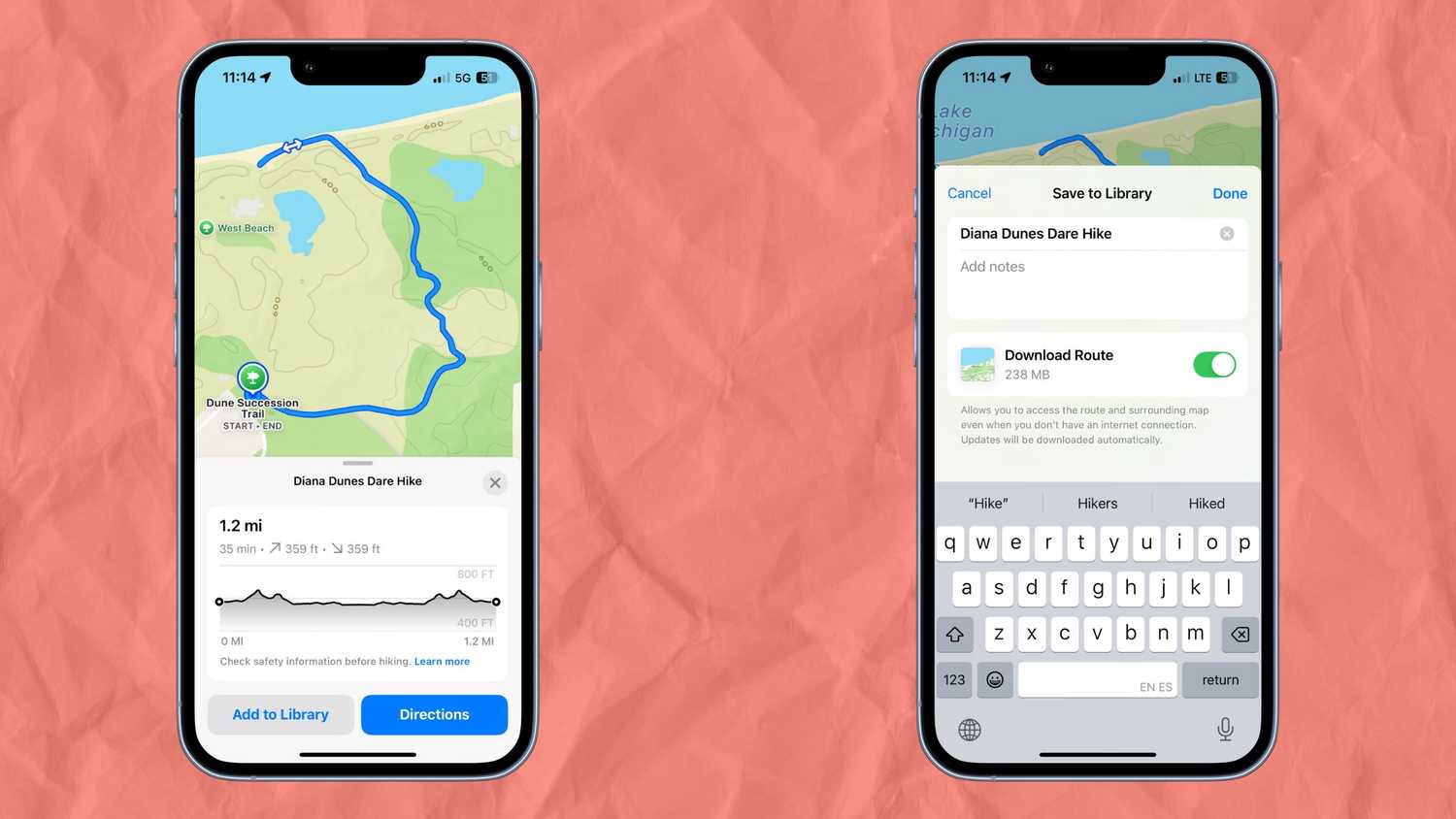 Maps Ios 18 How to save a trip in apple maps 60 photos - Arptravels.com