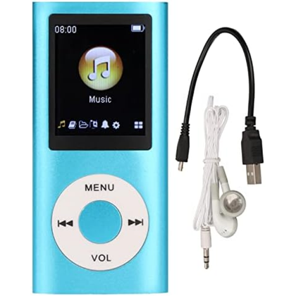 luqeeg mp3 player 