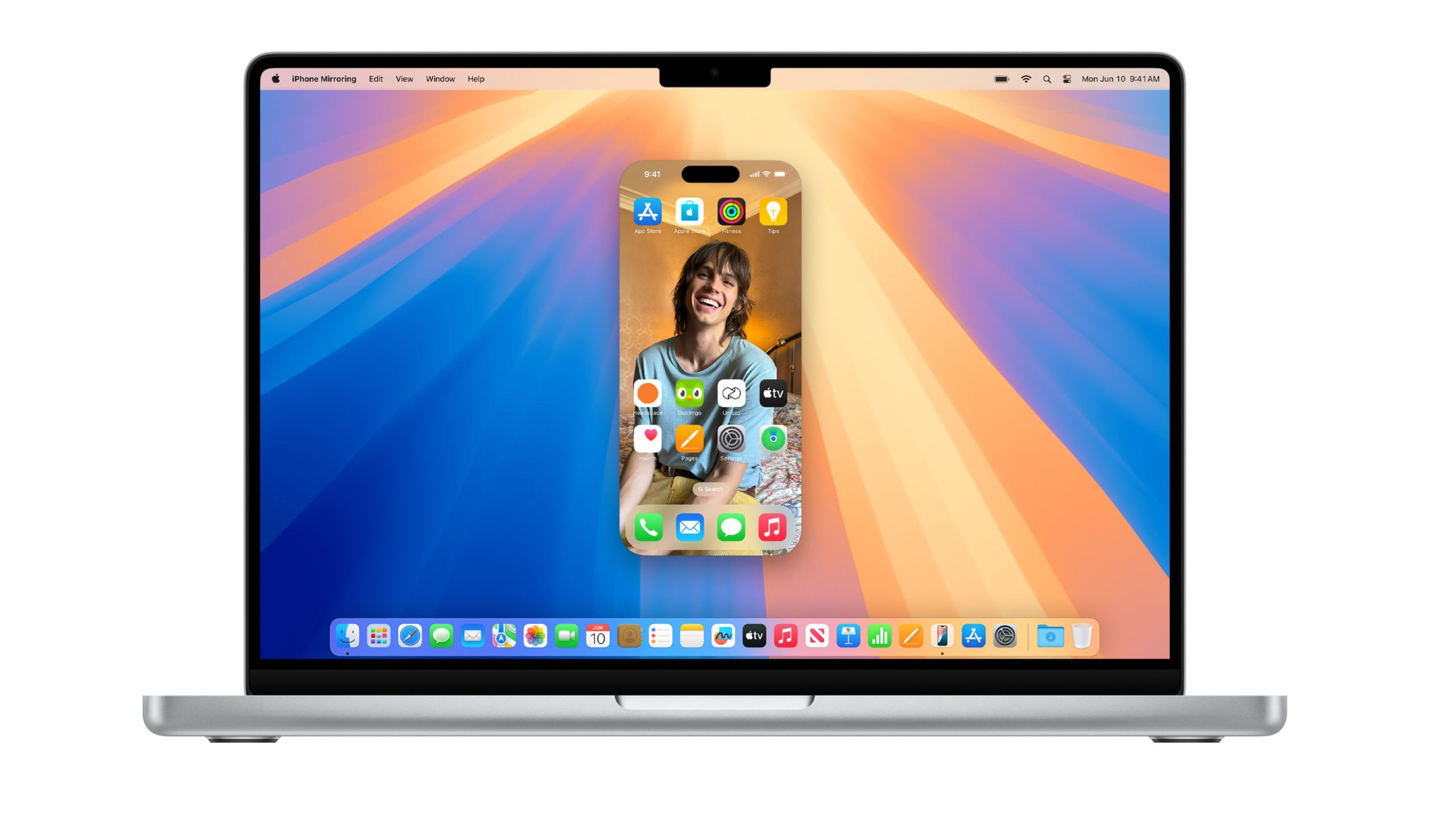 5 new features coming to macOS 15 Sequoia