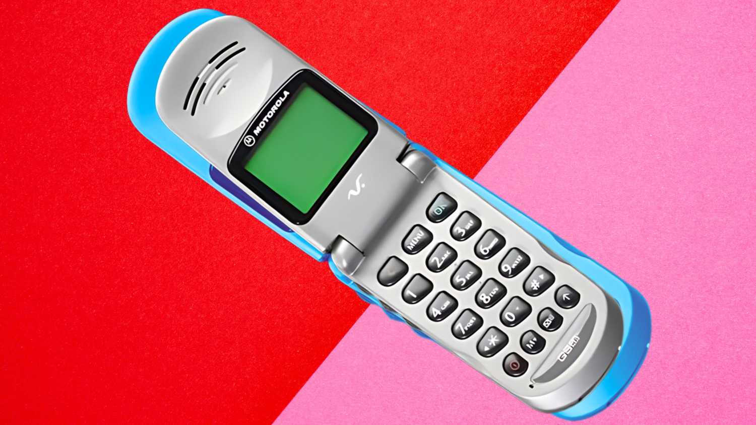8 retro phones that deserve to be remembered