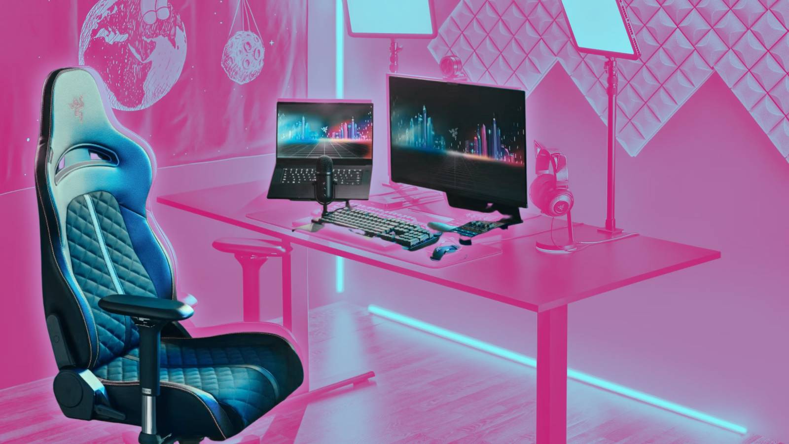 How to enable G-Sync on your gaming PC - G Network Settings For Pc Gaming