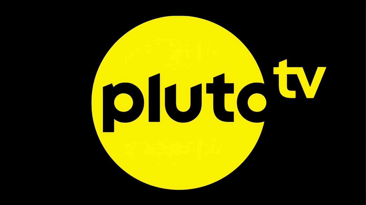 Pluto TV logo