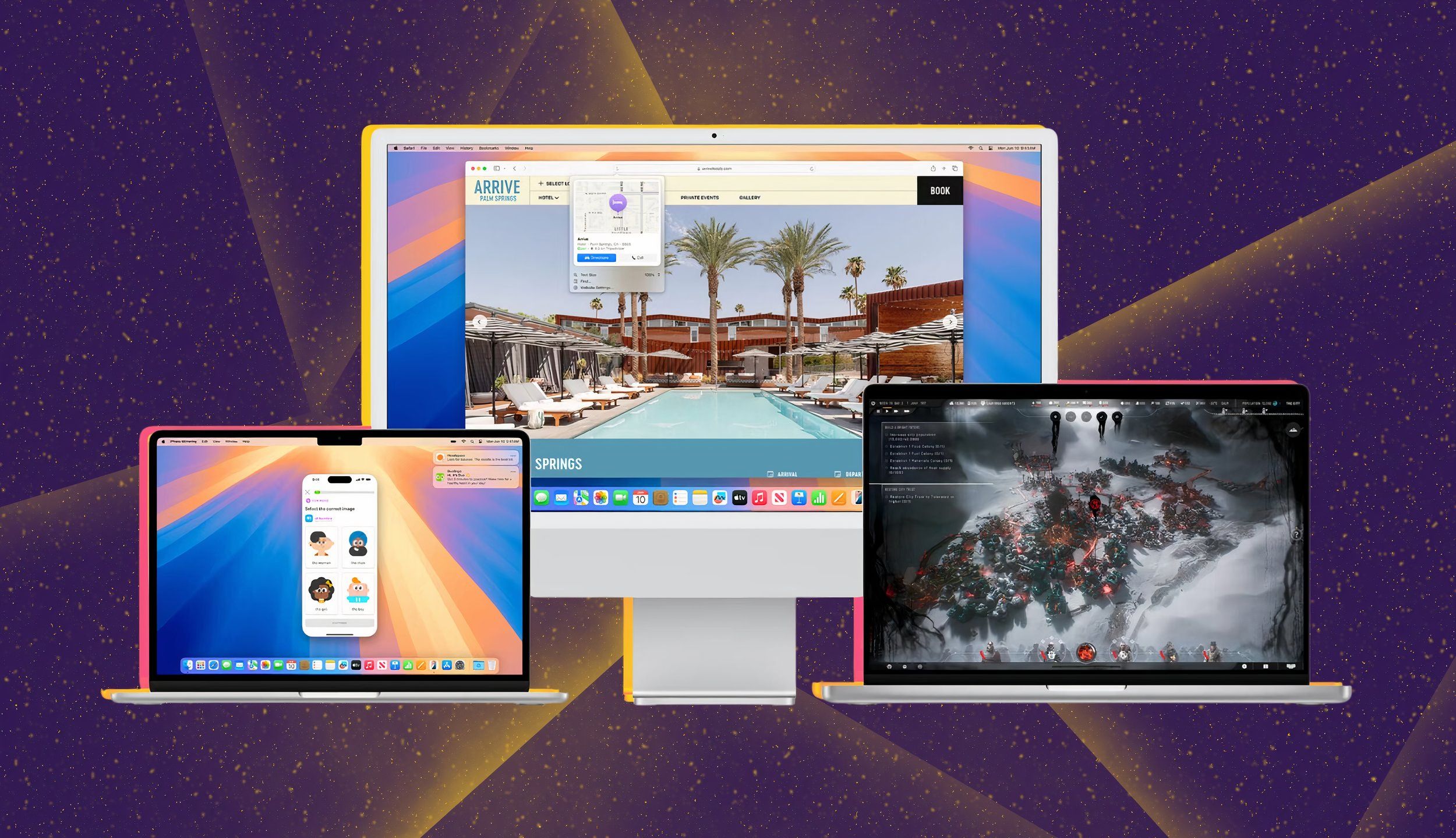 Mac tips and tricks: 33 helpful hints you might not know