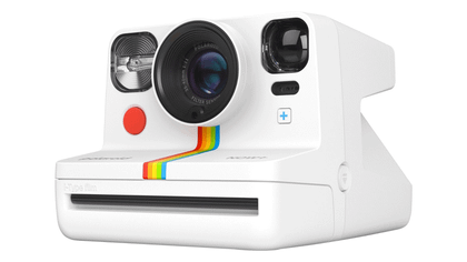 Polaroid image 2 ou Spectra 2 - Photo, audio & vidéo