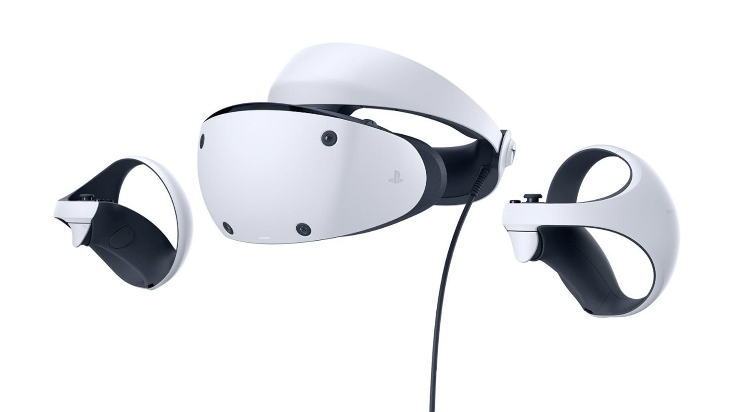Sony PS VR2 $60 Steam adapter arriving late summer