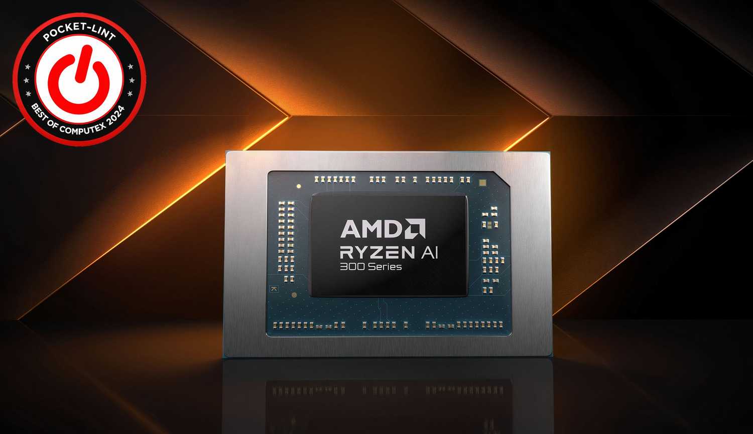 AMD Ryzen AI 300