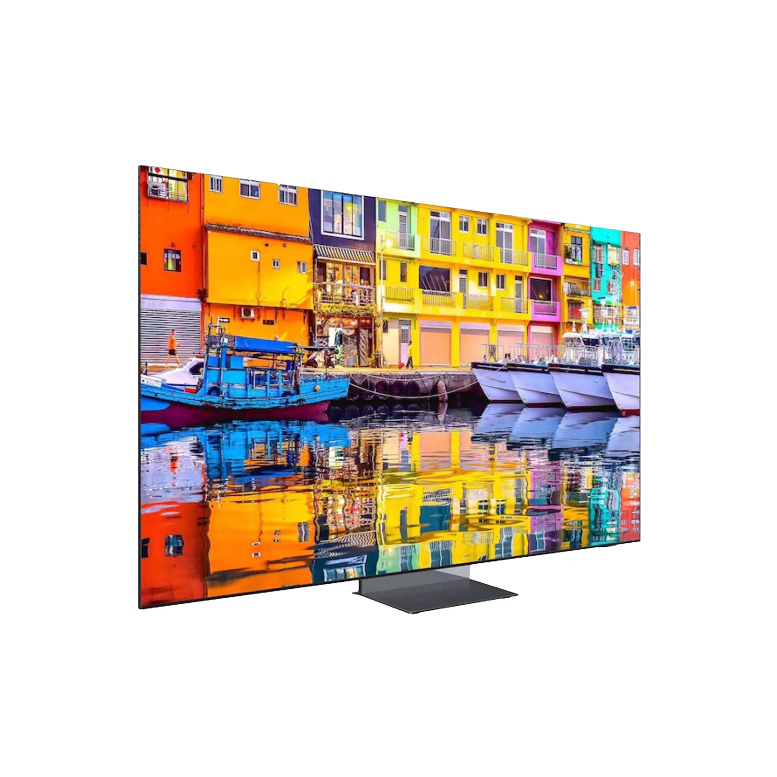 Samsung Neo QLED 8K QN900D