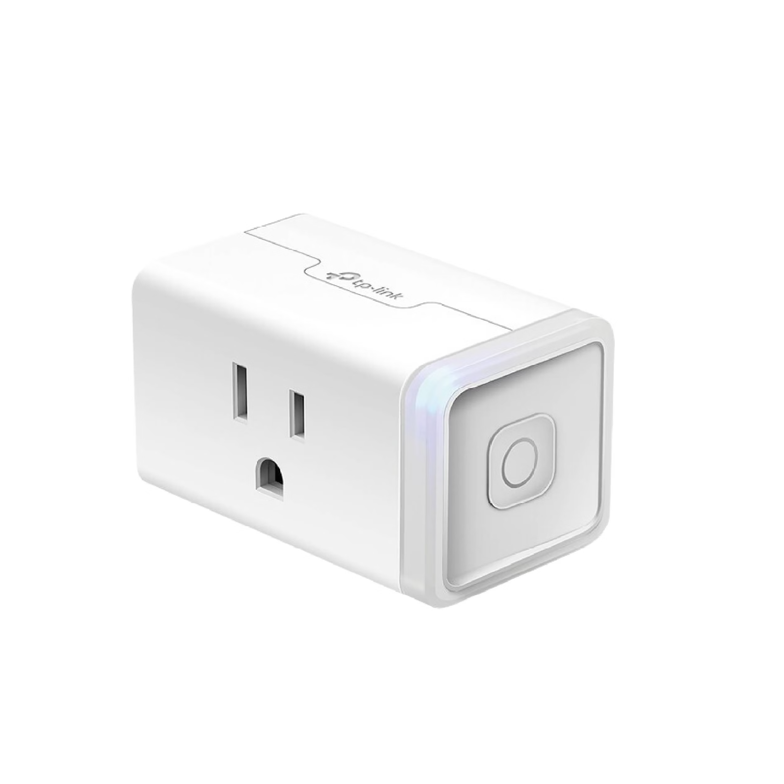 Kasa Matter Smart Plug