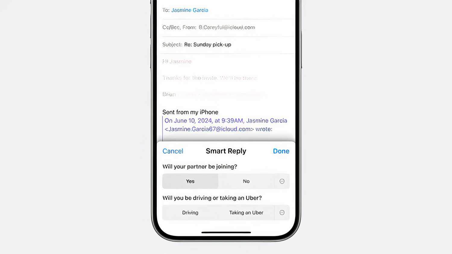 Apple Intelligence: 12 new AI features for iPhone and Mac