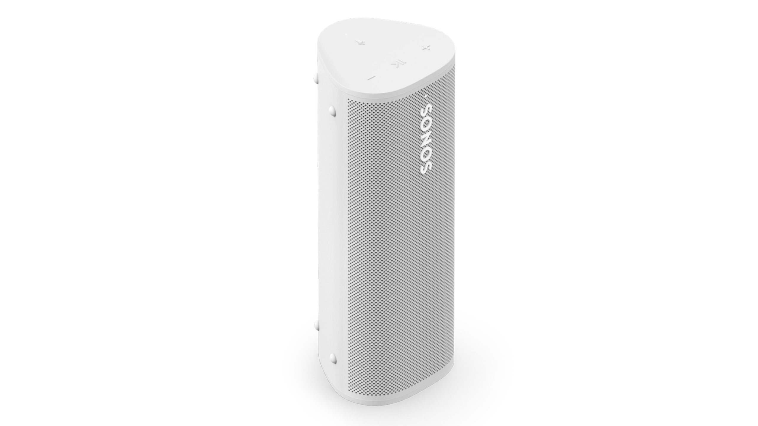 Sonos Roam 2 portable speaker offers easier on-the-go listening