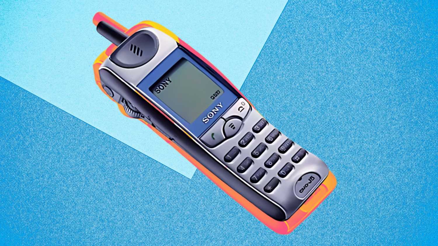 8 retro phones that deserve to be remembered