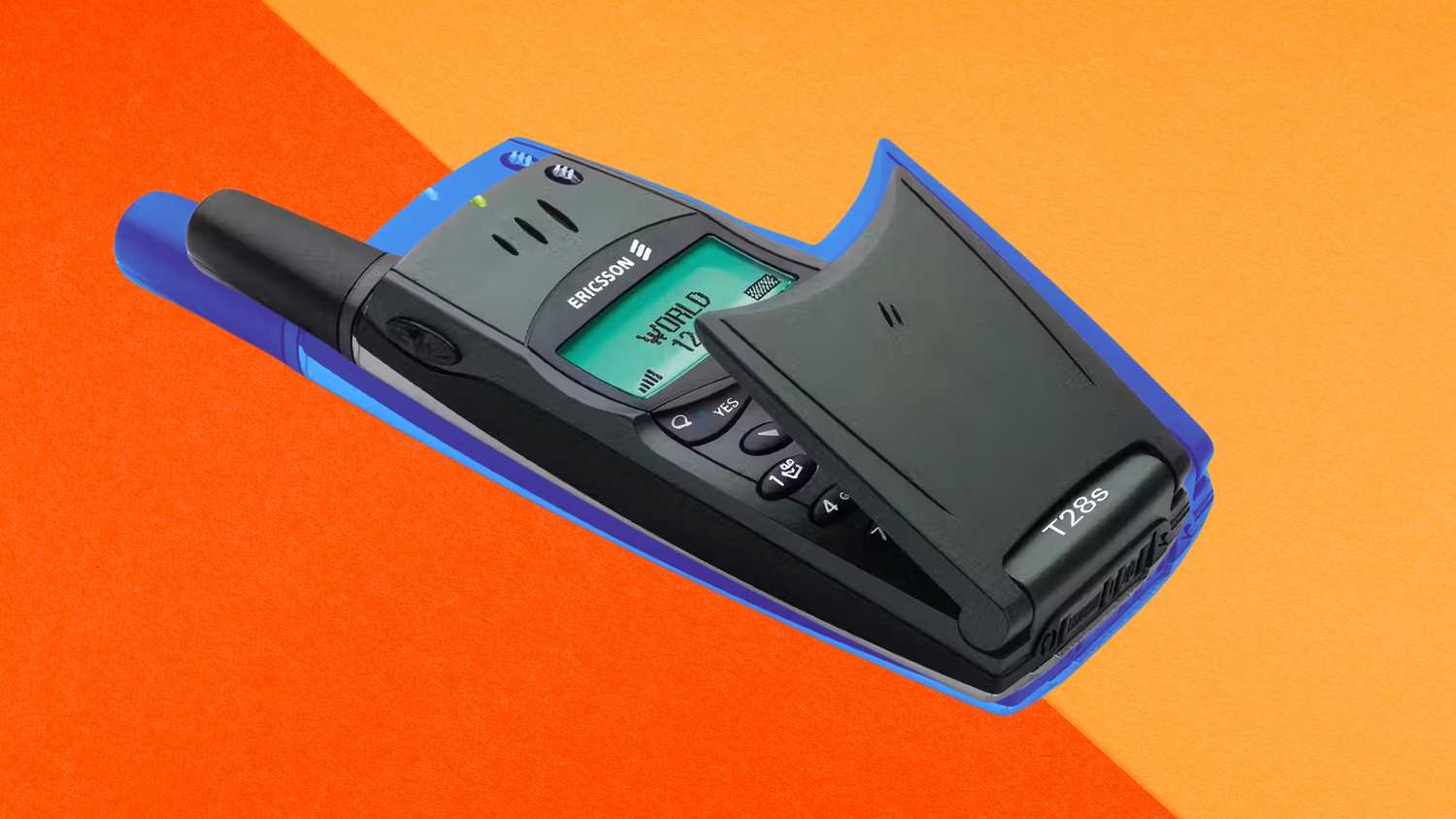 8 retro phones that deserve to be remembered