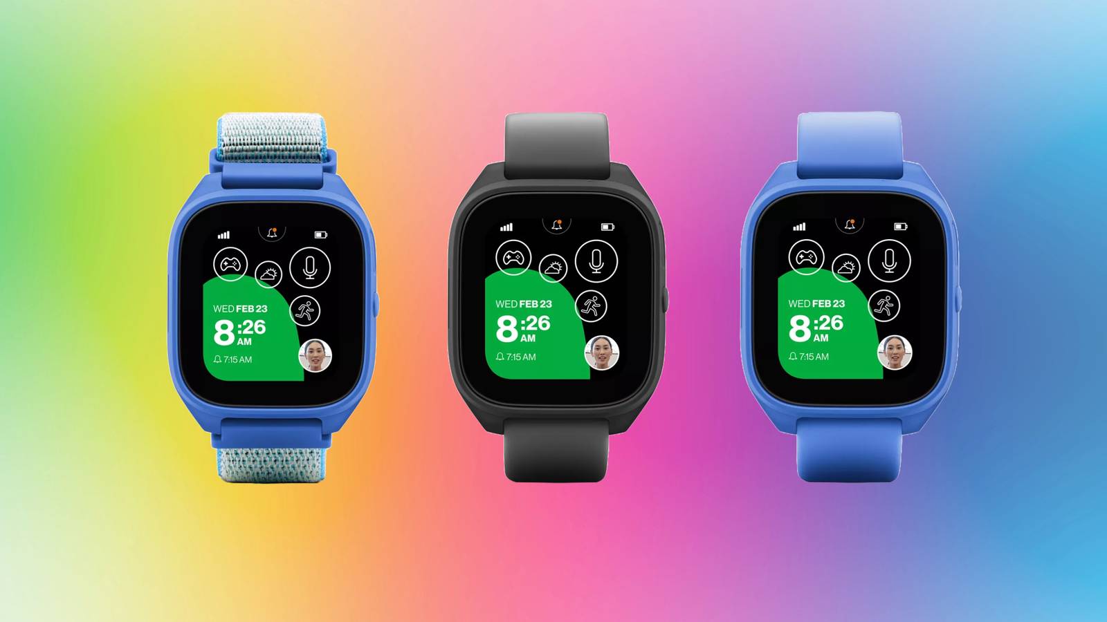 Gizmo Gadget Gizmo Watches Verizon The Gizmo Watch Adventure