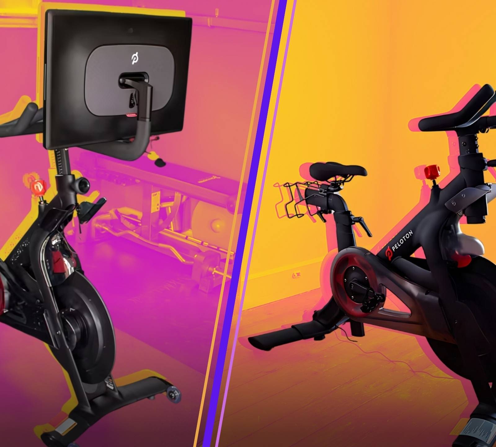 Bike Plus What Bike Is Better Than Peloton Treadmill Vs Bike+ What