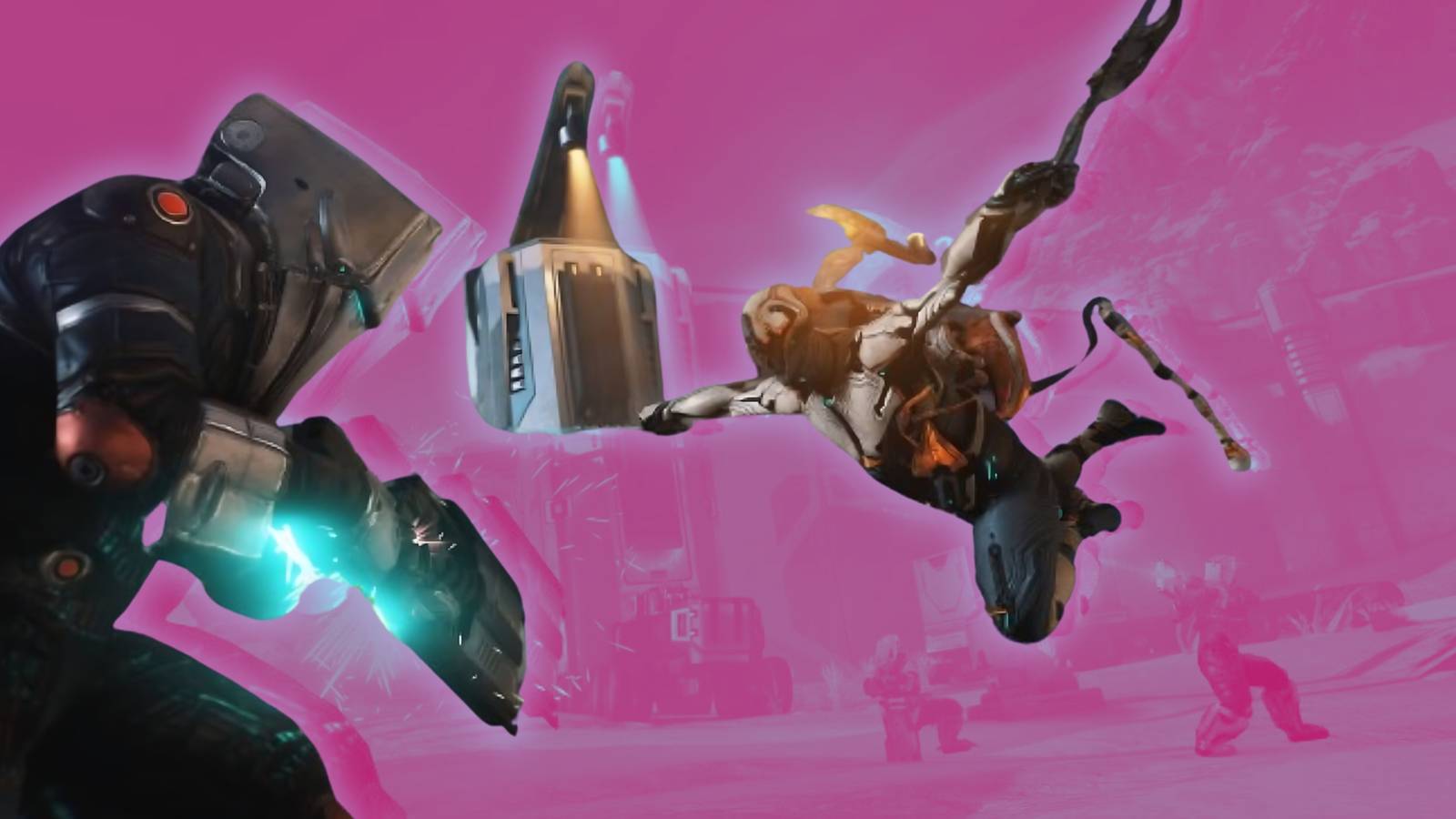 5 live-service games you'll get lost in