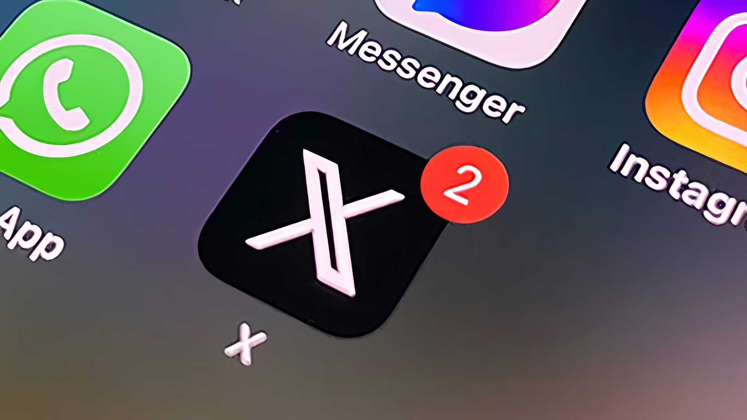 X hides likes for all users