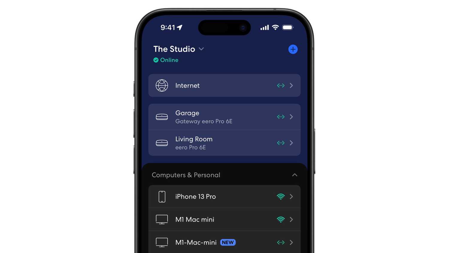 5 ways to optimize your mesh Wi-Fi network