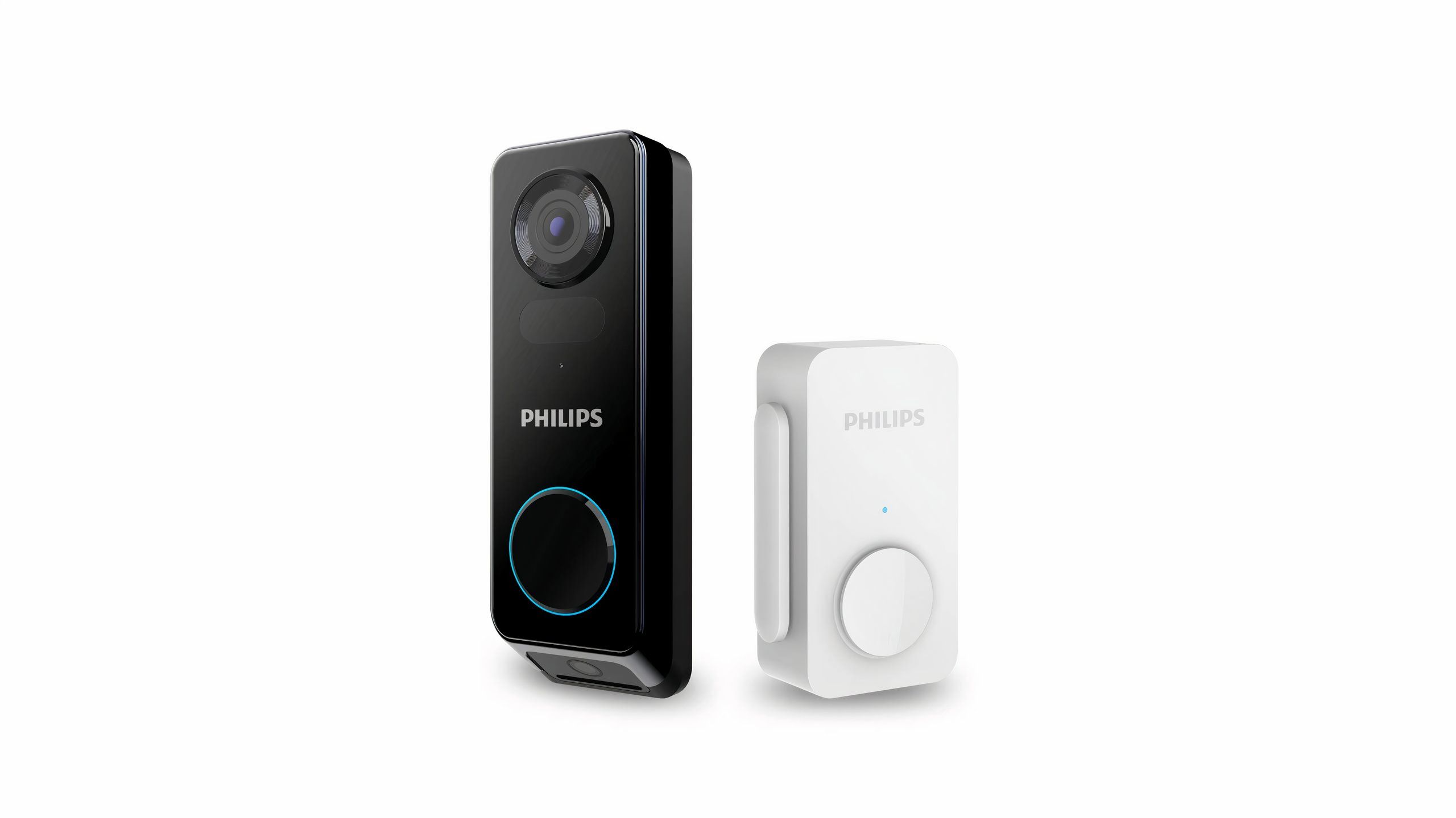 Philips WiFi Smart Deadbolt Lock - Fingerprint & App Control Retrofit Smart Lock