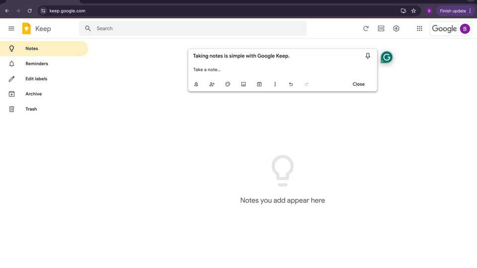 7 note-taking apps for organization