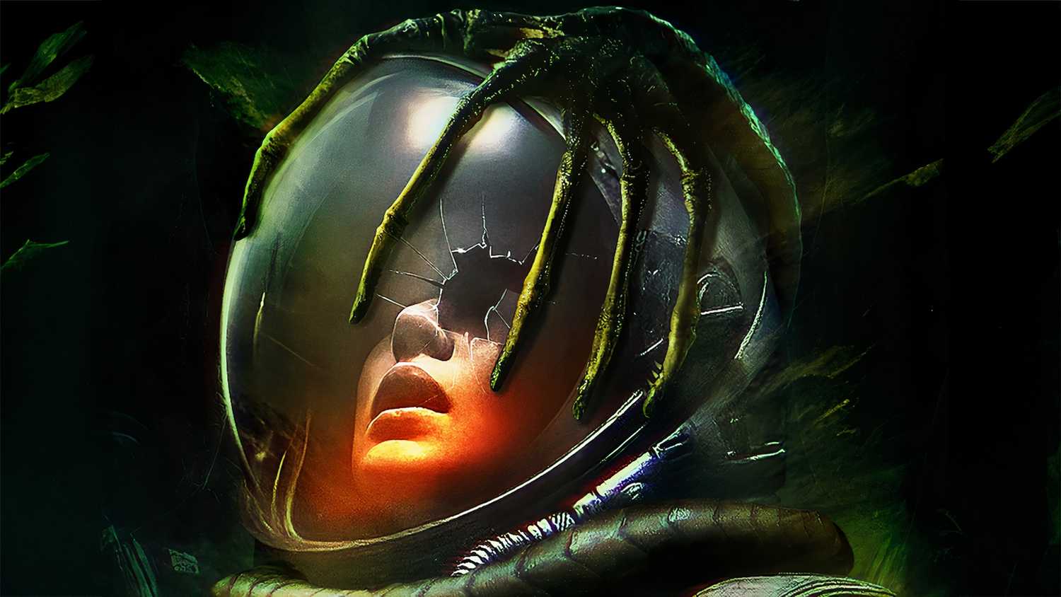 Alien main