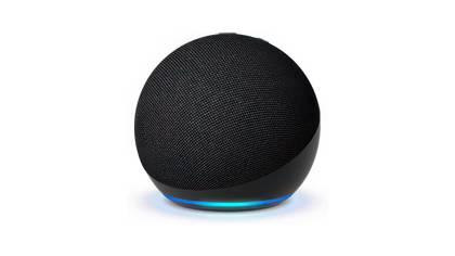 Which Amazon Echo devices feature a temperature sensor?