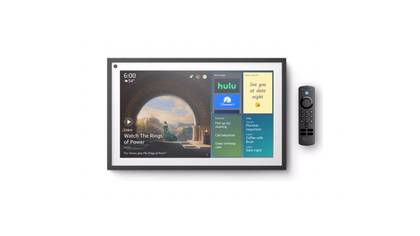 Echo Lab Display The best smart displays