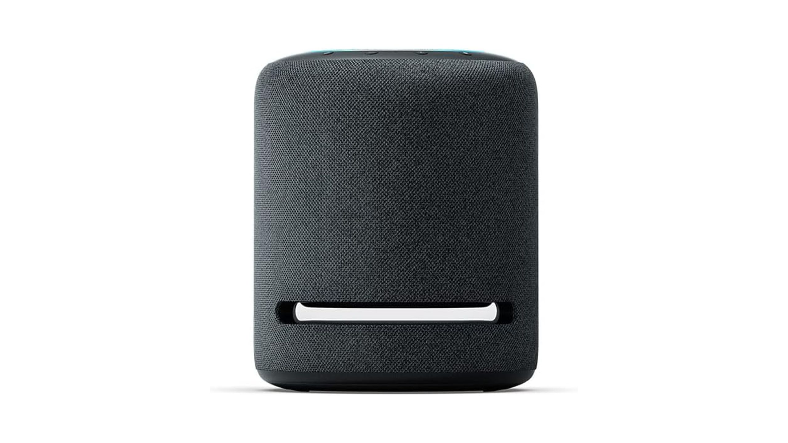 Amazon Echo Studio review: Taking the fight to Apple and Sonos