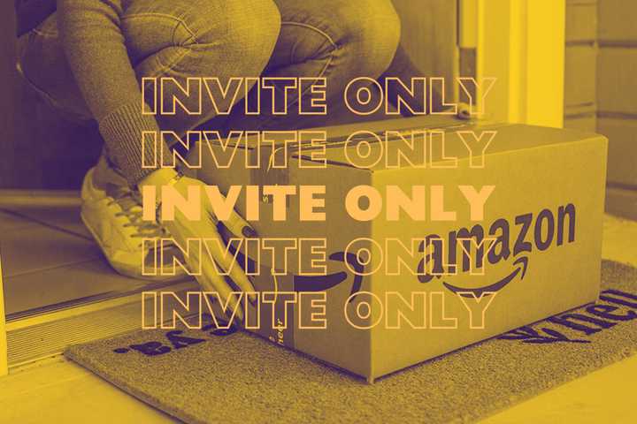 Amazon Invitation Gadgets Guides | Pocket-lint