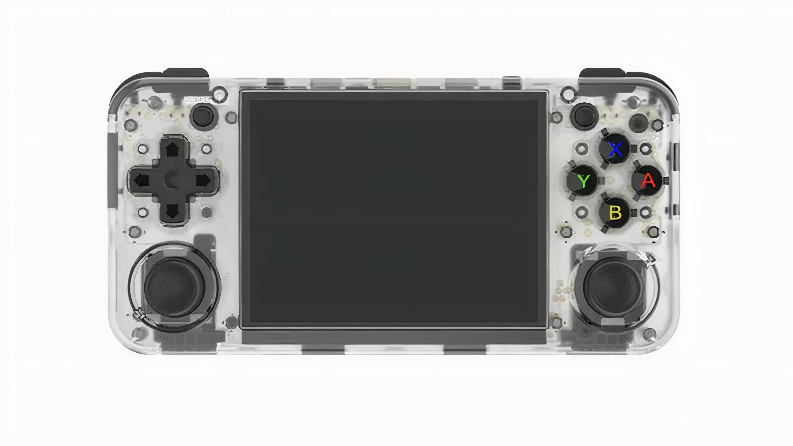 Anbernic RG35XX H review: Your compact Game Boy, PSP, and more