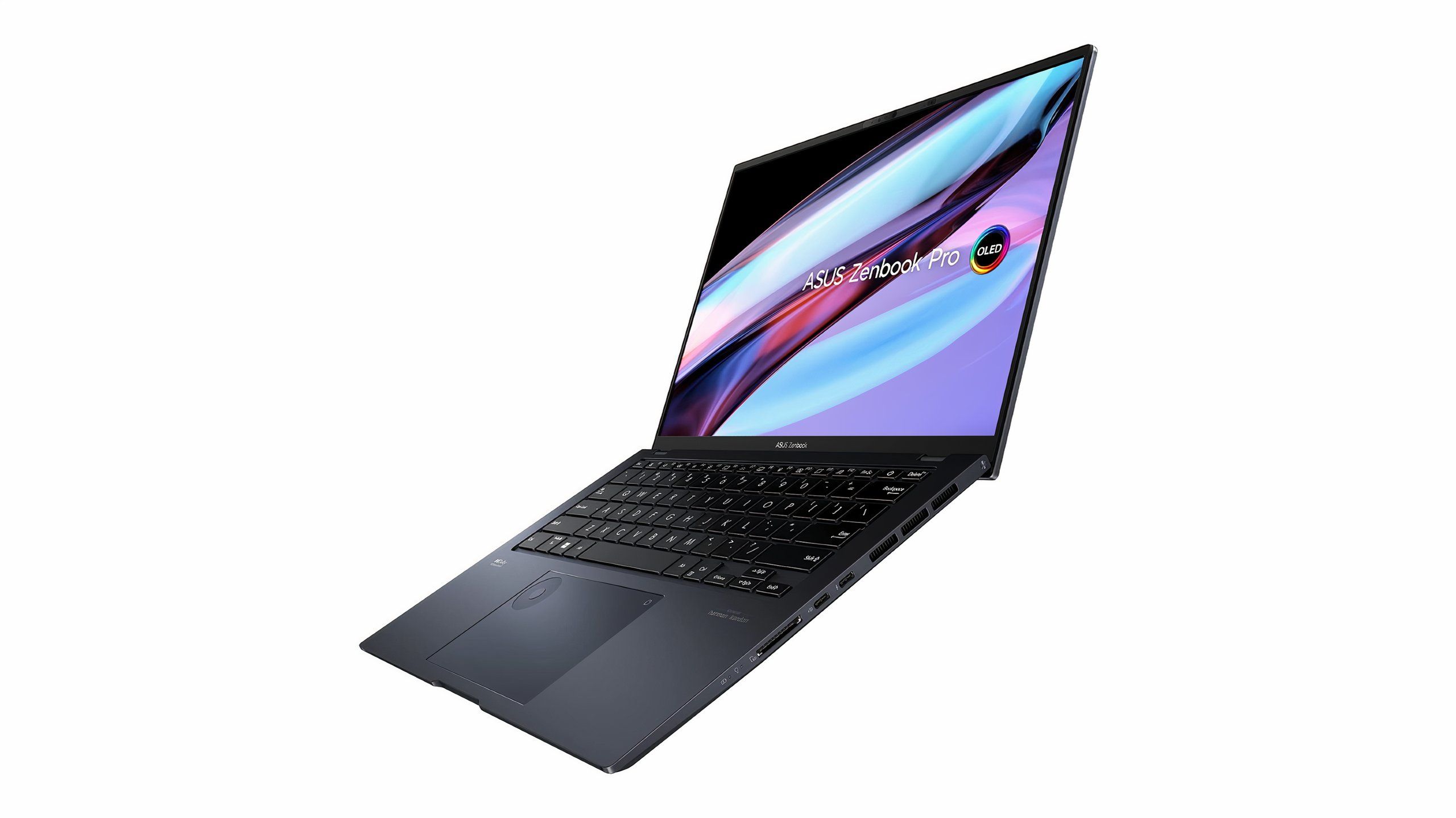 ASUS Zenbook Pro 14 OLED ASUS ZenBook Pro 14 Intel Core i9 16GB 