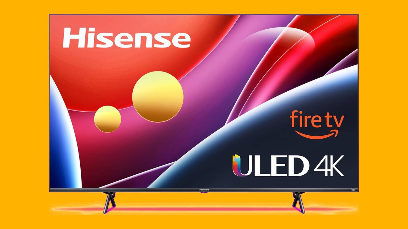 Hisense 32H38E &Amazon Fire tv Stickセット Amazon Fire TV Stick Lite 2nd Generation with Alexa Voice