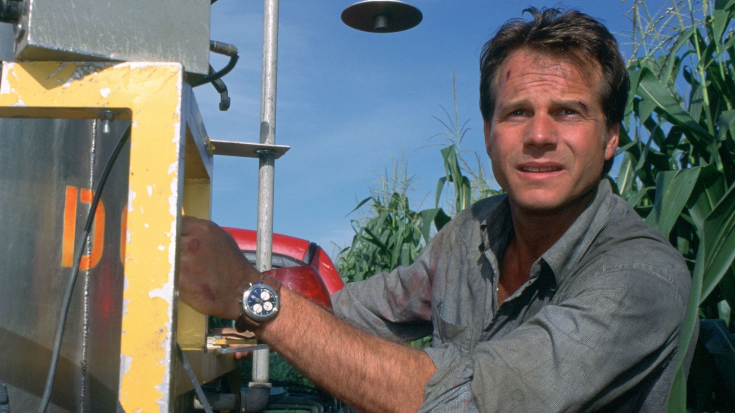 Bill Paxton Twister