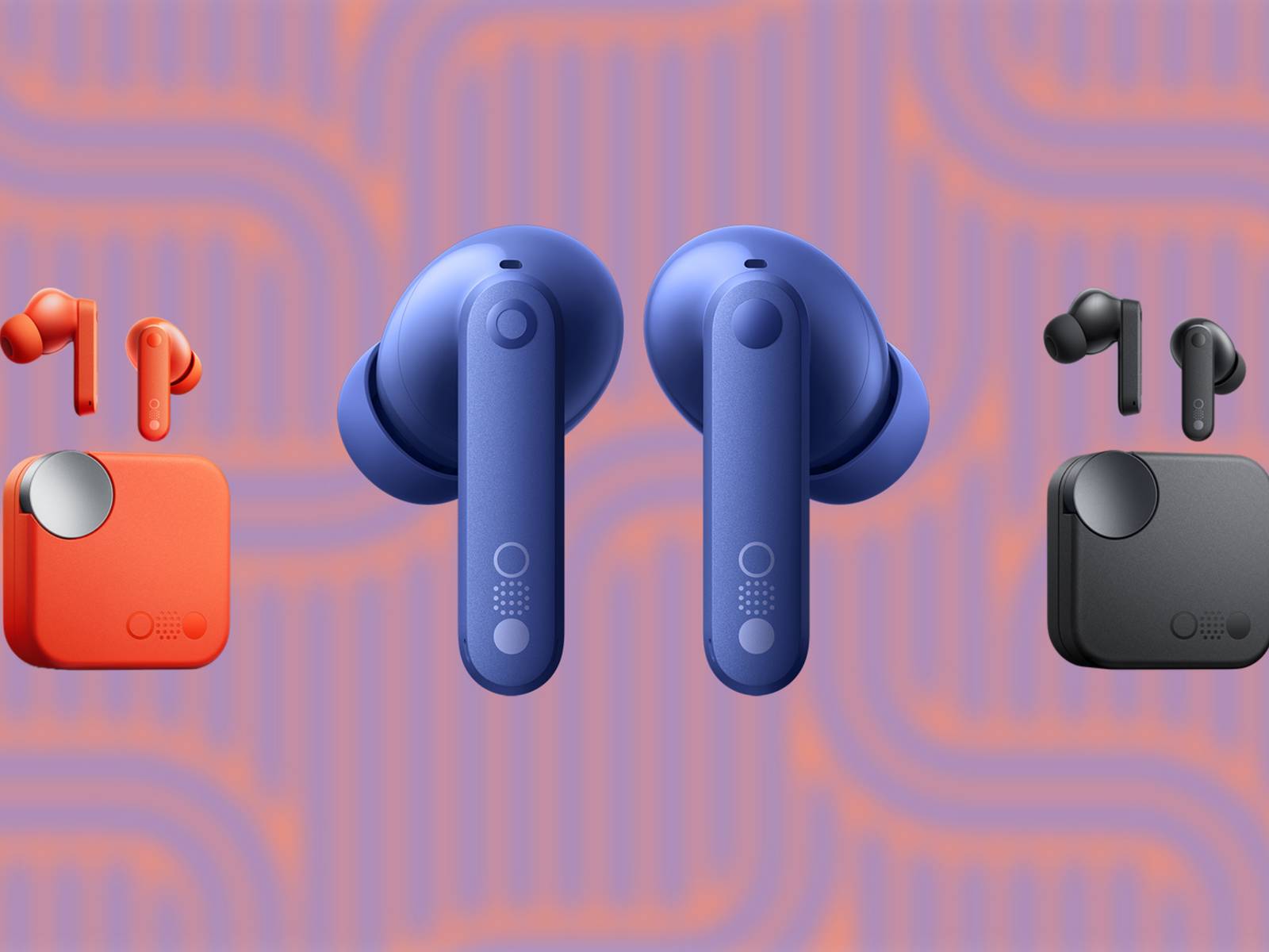 Why the new CMF Buds Pro 2 win out over the Apple AirPods Pro 2