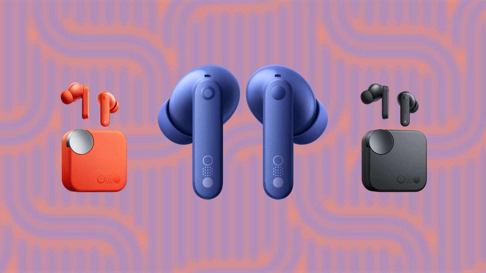 Why the new CMF Buds Pro win out over the Apple AirPods Pro