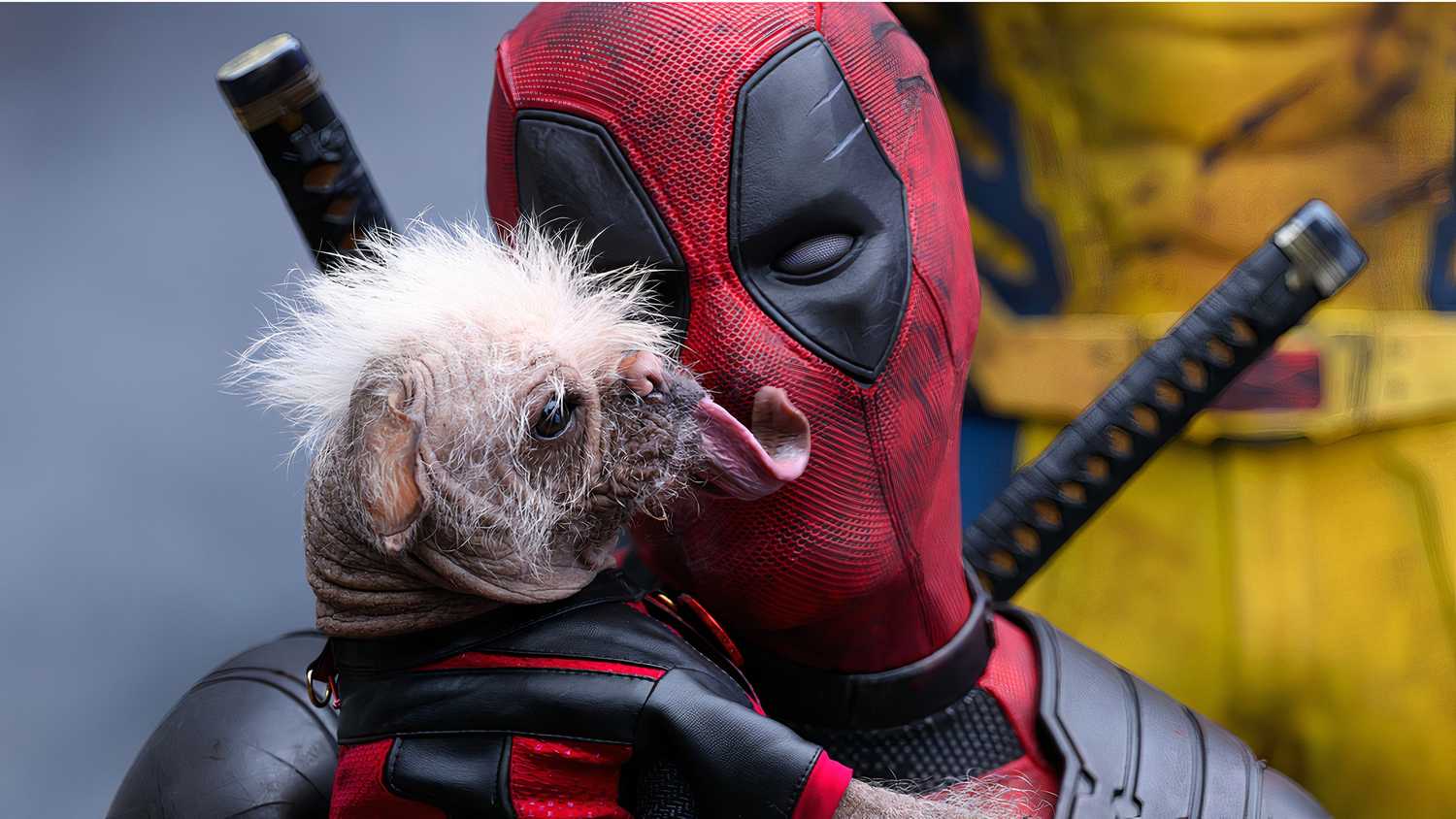Deadpool & Wolverine ending and post-credits scenes explained