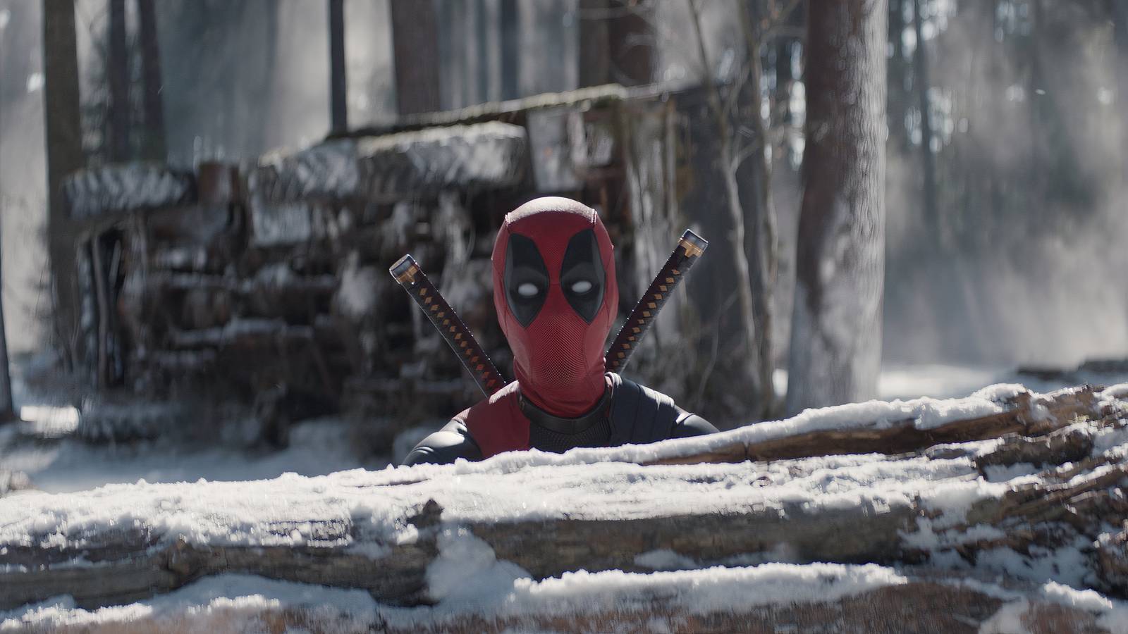 All the Deadpool and Wolverine easter eggs and inside jokes you might ...
