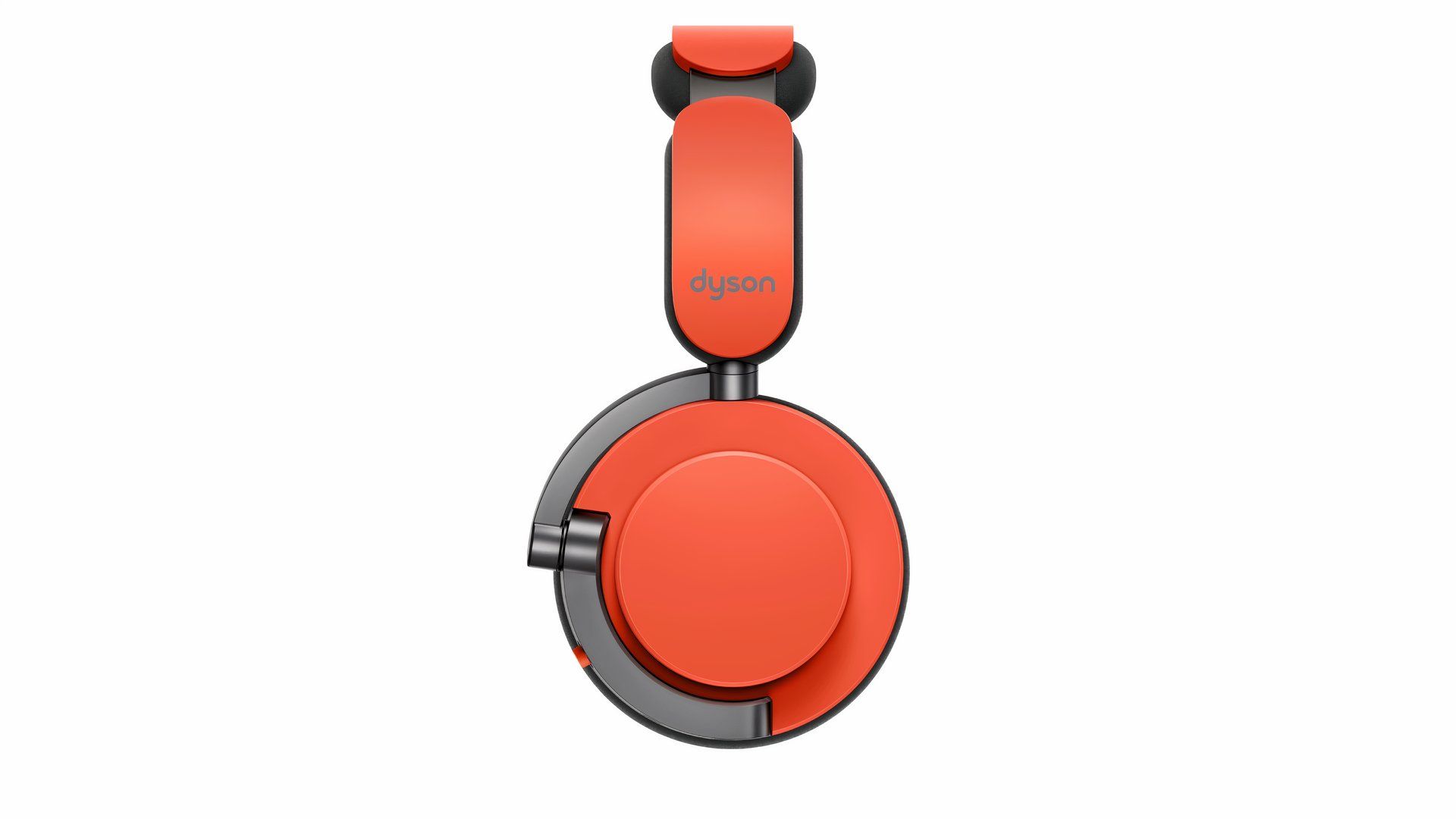 Dyson’s new OnTrac headphones are all kilter, no filter